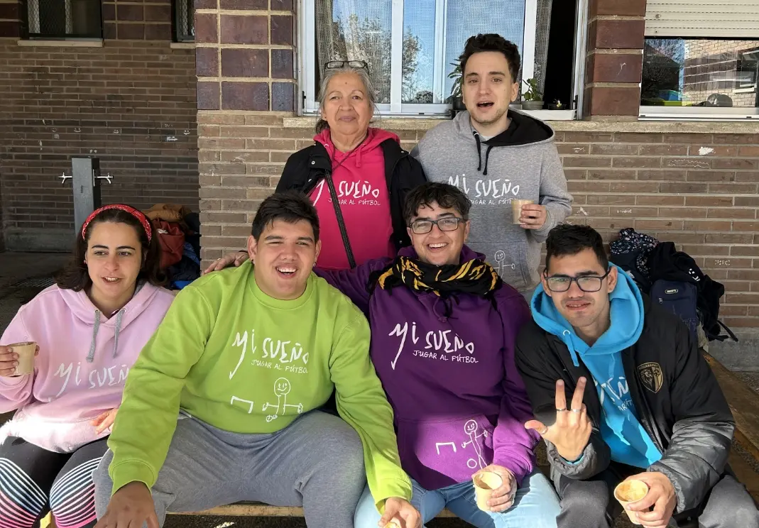 Foto grupo